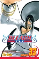 Bleach, 33. kötet, 33 - Bleach, Vol. 33, 33