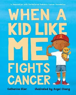 Amikor egy hozzám hasonló gyerek harcol a rák ellen - When a Kid Like Me Fights Cancer