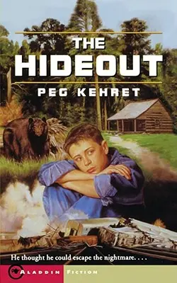 A rejtekhely - The Hideout