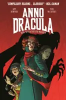 Anno Drakula - 1895: Dracula Dracula: Hét nap a zűrzavarban - Anno Dracula - 1895: Seven Days in Mayhem