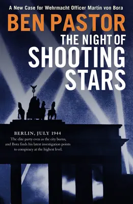 A hullócsillagok éjszakája - The Night of Shooting Stars