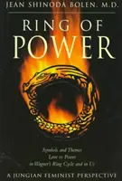 A hatalom gyűrűje: szimbólumok és témák Szerelem vs. hatalom Wagner gyűrűkörében és bennünk: A jungiánus-feminista perspektíva - Ring of Power: Symbols and Themes Love vs. Power in Wagner's Ring Circle and in Us: A Jungian-Feminist Perspective