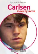 Carlsen: Carlsen: lépésről lépésre - Carlsen: Move by Move