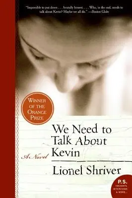 Beszélnünk kell Kevinről - We Need to Talk about Kevin