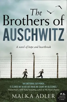 Az auschwitzi testvérek - The Brothers of Auschwitz