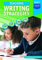 Írásstratégiák tanítása - Teaching Writing Strategies