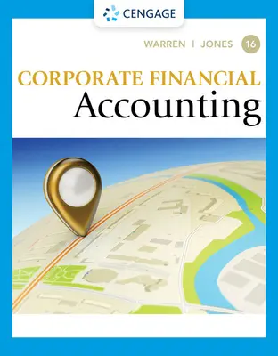 Vállalati pénzügyi számvitel - Corporate Financial Accounting