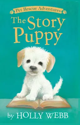 A mesebeli kiskutya - The Story Puppy