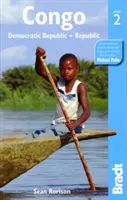 Kongó: Kongói Demokratikus Köztársaság- Köztársaság - Congo: Democratic Republic- Republic