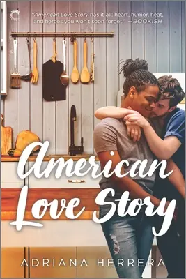 Amerikai szerelmi történet: A Multicultural Romance - American Love Story: A Multicultural Romance