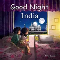 Jó éjt, India - Good Night India