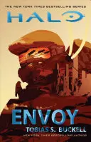 Halo: Envoy, 20. - Halo: Envoy, 20