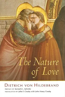 A szeretet természete - The Nature of Love