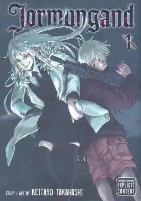 Jormungand, 1. kötet, 1. kötet - Jormungand, Vol. 1, 1