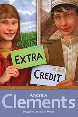 Extra kredit - Extra Credit