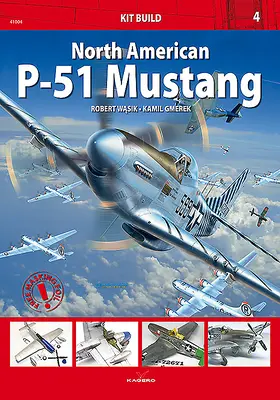 Észak-amerikai P-51 Mustang - North American P-51 Mustang