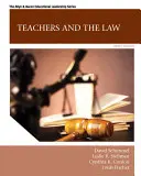 A tanárok és a jog - Teachers and the Law