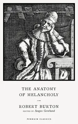 A melankólia anatómiája - Anatomy of Melancholy