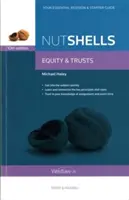 Dióhéjban Equity & Trusts - Nutshells Equity & Trusts