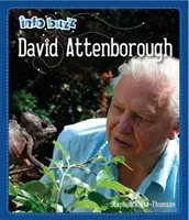 Info Buzz: Híres emberek: David Attenborough - Info Buzz: Famous People David Attenborough