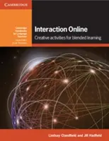 Interaction Online: Kreatív tevékenységek a vegyes tanuláshoz - Interaction Online: Creative Activities for Blended Learning