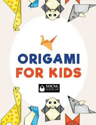 Origami gyerekeknek - Origami for Kids