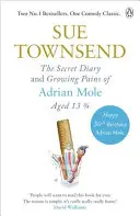 Adrian Mole titkos naplója és felnőttkori fájdalmai 13 3/4 éves korában - Secret Diary & Growing Pains of Adrian Mole Aged 13 3/4