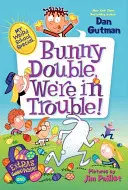 Nyuszi Dupla, bajban vagyunk! - Bunny Double, We're in Trouble!