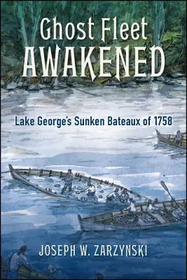 A Ghost Fleet Awakened - Ghost Fleet Awakened