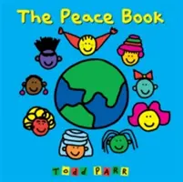 A béke könyv - The Peace Book