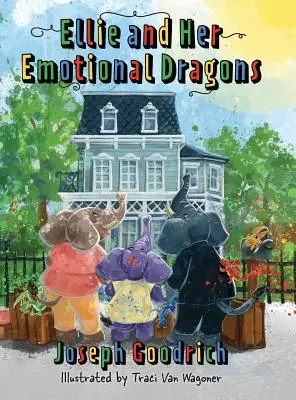 Ellie és érzelmi sárkányai - Ellie and Her Emotional Dragons