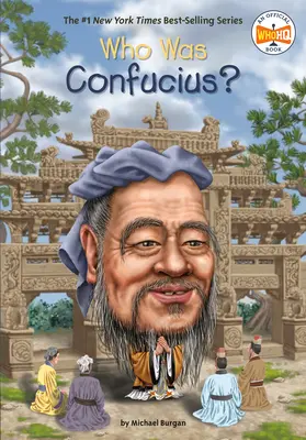 Ki volt Konfucius? - Who Was Confucius?