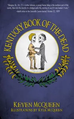 Kentucky halottaskönyv - Kentucky Book of the Dead