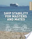 Hajóstabilitás kapitányoknak és tengerészeknek - Ship Stability for Masters and Mates