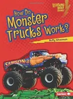 Hogyan működnek a monster truckok? - How Do Monster Trucks Work?