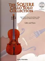 Squire Cello Solo Collection - MP3 letöltése - Squire Cello Solo Collection - MP3 Download