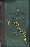 Az Odüsszeia elveszett könyvei - Lost Books of the Odyssey