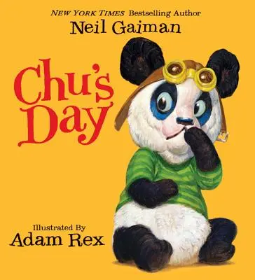 Chu napja - Chu's Day