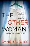 Másik nő - Egy regény - Other Woman - A Novel