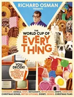 A mindenek világbajnoksága: A szórakozás hazahozatala - The World Cup of Everything: Bringing the Fun Home