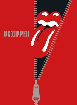 The Rolling Stones: Rozbaleno - The Rolling Stones: Unzipped
