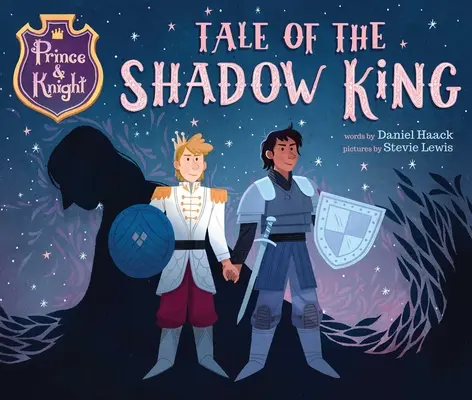 Prince & Knight: Az árnyékkirály története - Prince & Knight: Tale of the Shadow King