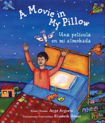 Egy film a párnámban / Una Pelcula En Mi Almohada - A Movie in My Pillow / Una Pelcula En Mi Almohada