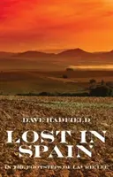 Elveszve Spanyolországban - Lost in Spain