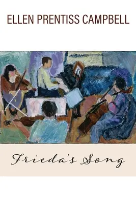 Frieda dala - Frieda's Song