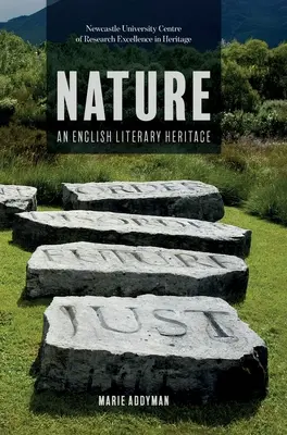 A természet: An English Literary Heritage - Nature: An English Literary Heritage