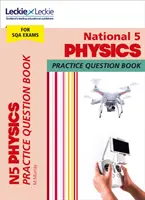 Nemzeti 5 Fizika - Gyakorlat és tanulás Sqa vizsgatémák - National 5 Physics - Practise and Learn Sqa Exam Topics