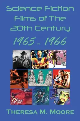 A 20. század sci-fi filmjei: 1965-1966 - Science Fiction Films of The 20th Century: 1965-1966