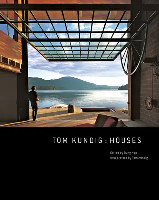 Tom Kundig: Házak - Tom Kundig: Houses