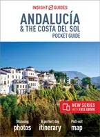 Insight Guides Pocket Andalucia & Costa del Sol (Útikönyv ingyenes Ebookkal) - Insight Guides Pocket Andalucia & Costa del Sol (Travel Guide with Free Ebook)